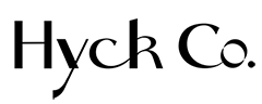 Hyck Co.